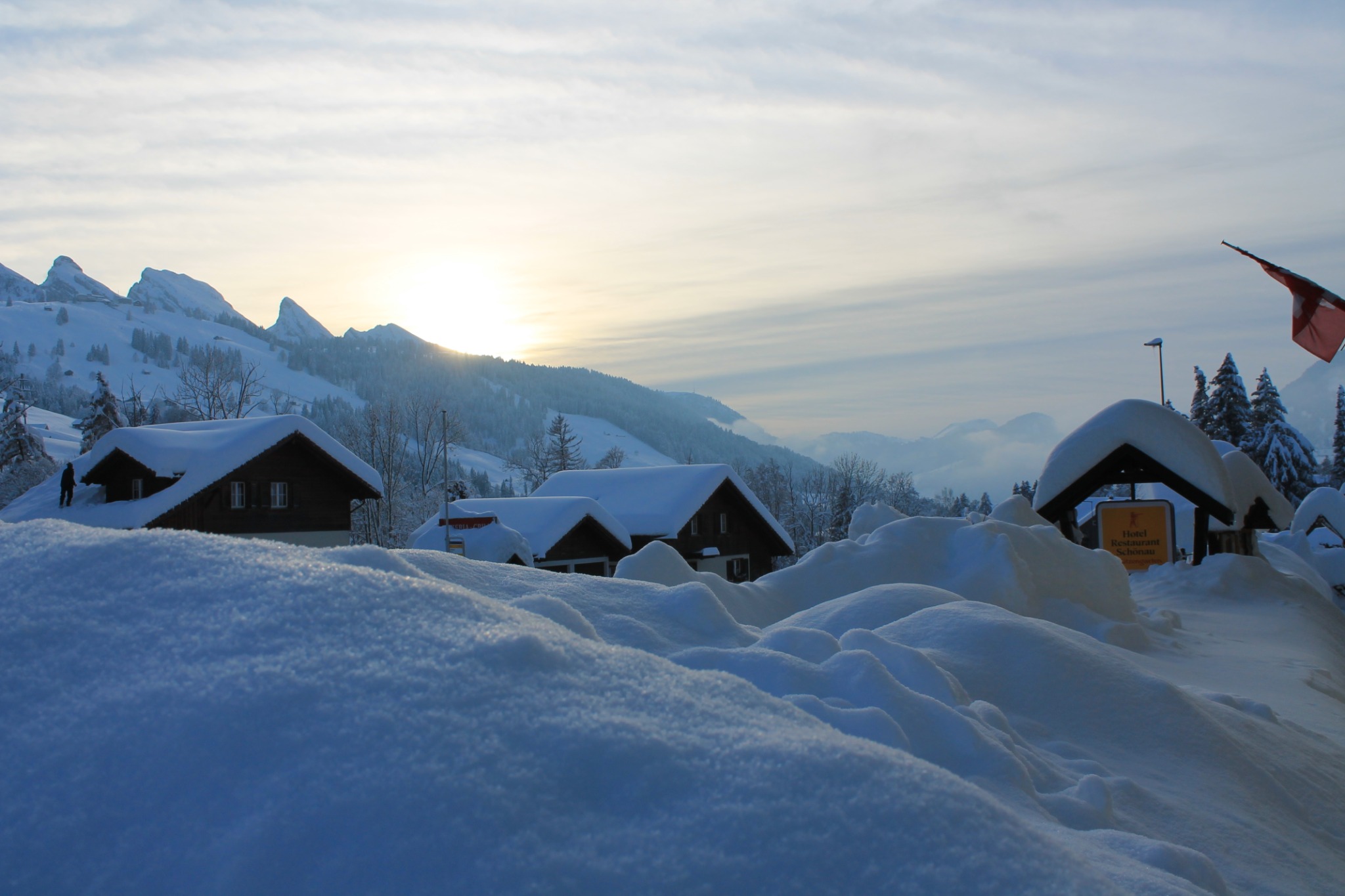 Aussen Churfirsten 2